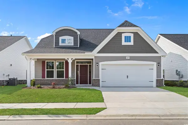 3025 Spain Ln., Conway, SC 29527