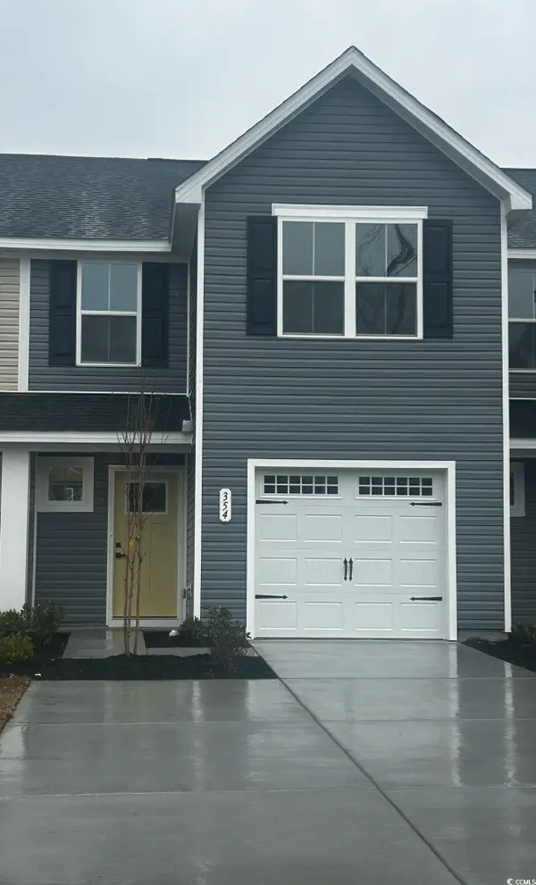 354 Myrtle Meadows Dr #469C, Conway, SC 29526