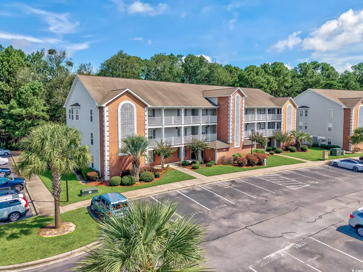 4850 Meadowsweet Dr. #1711, Myrtle Beach, SC 29579 - Image #1