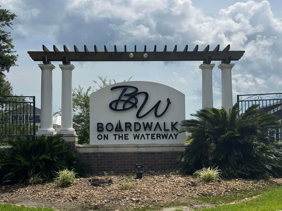 410 Harbour View Dr., Myrtle Beach, SC 29579 - #3