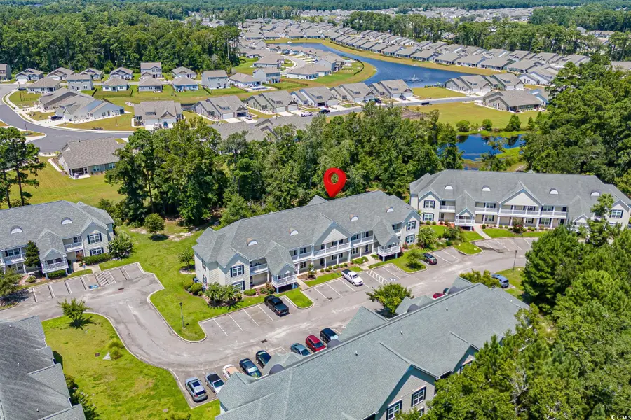 146 Scotch Broom Dr. #P-201, Little River, SC 29566 - Image #2