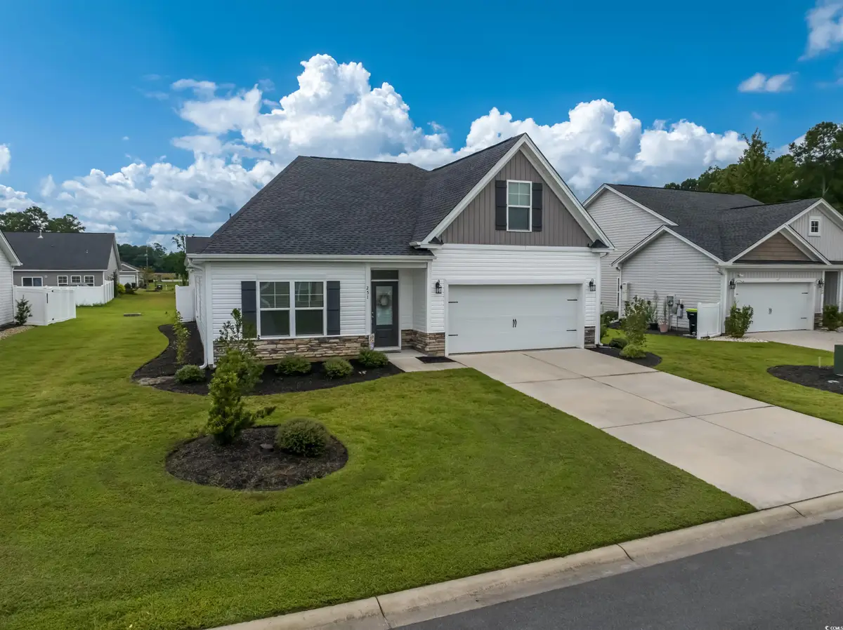 251 Red Maple Loop, Longs, SC 29568 - Image #1
