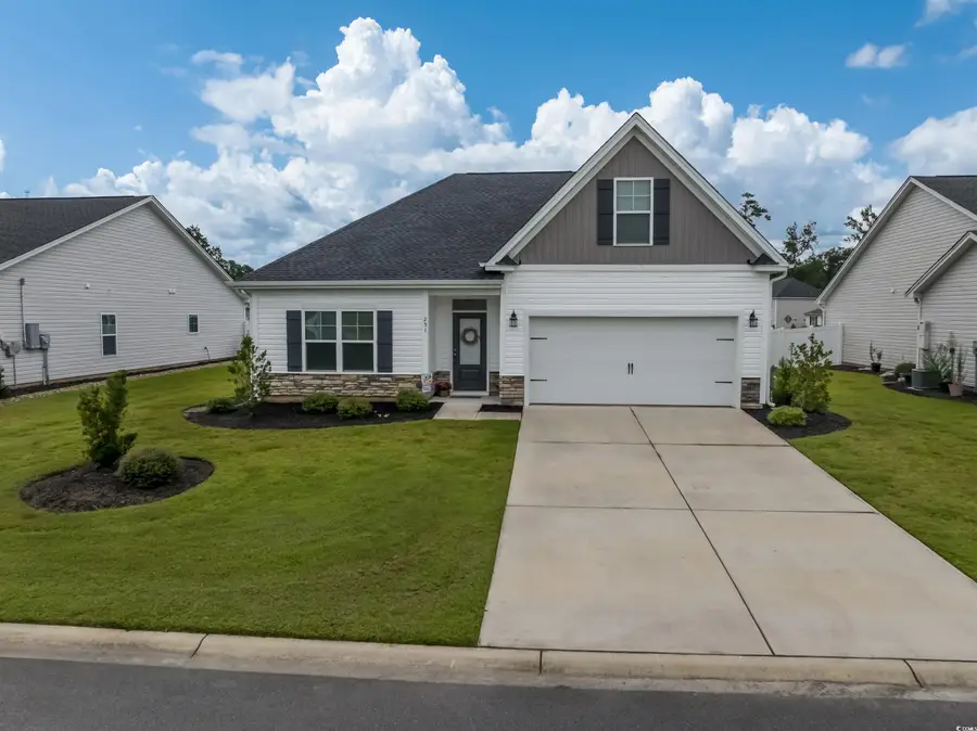 251 Red Maple Loop, Longs, SC 29568 - Image #2