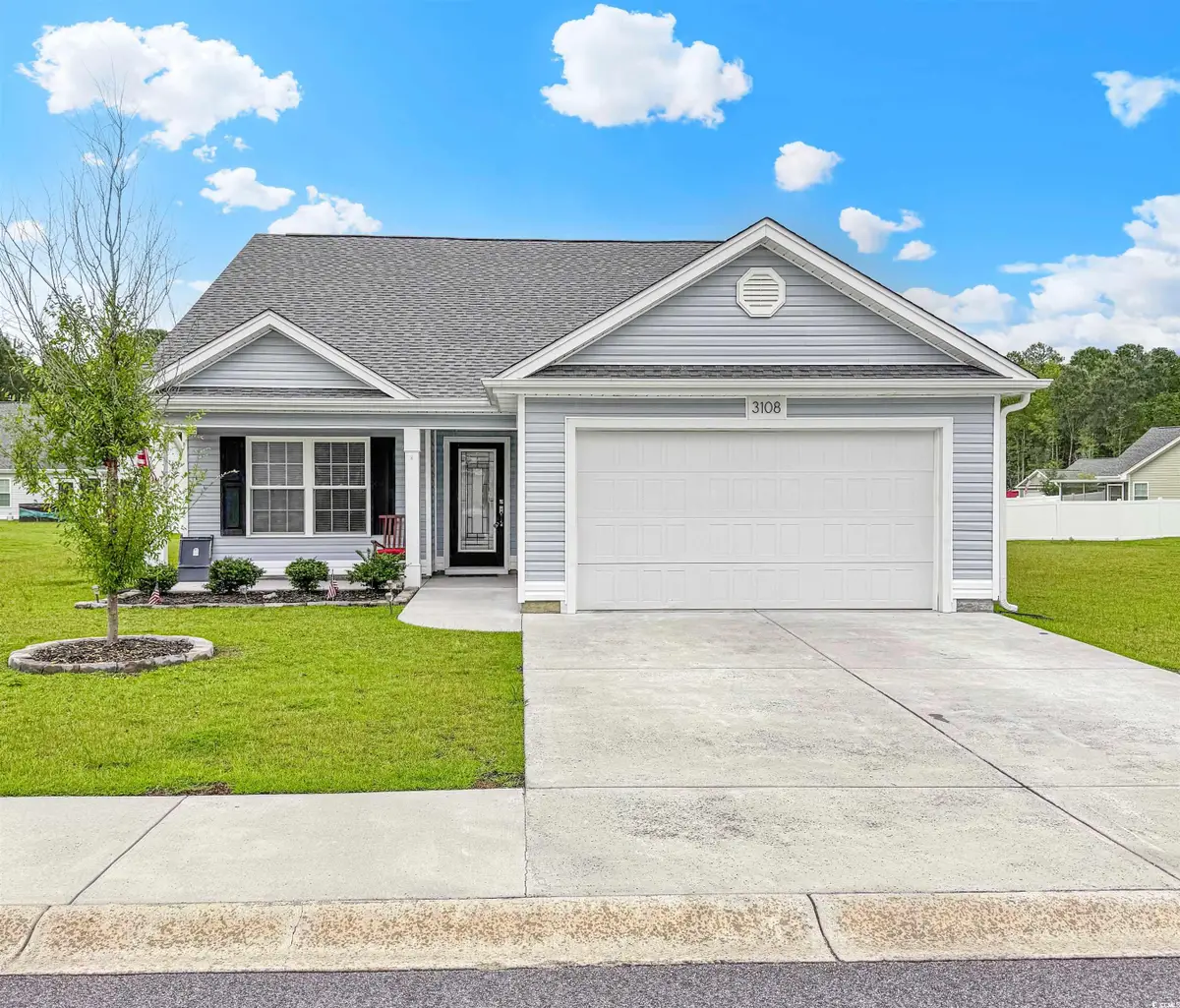 3108 Belgrove Ln., Conway, SC 29526 - #1