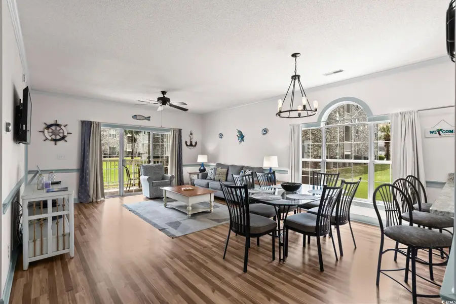 4717 Wild Iris Dr. #104, Myrtle Beach, SC 29577 - #3