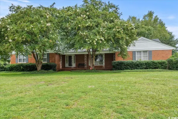 617 E Northside Ave., Marion, SC 29571