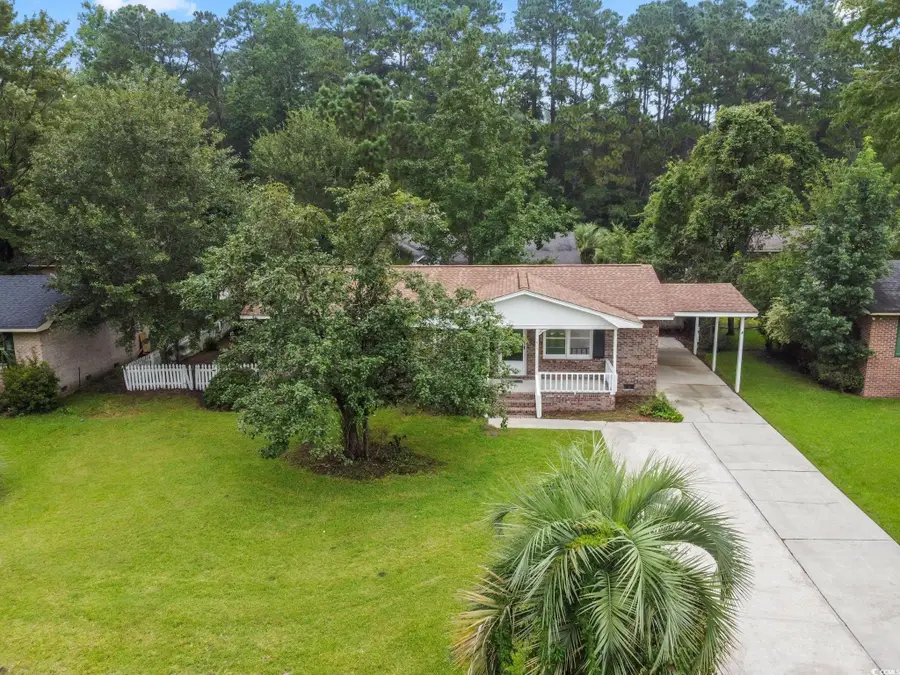 617 Truman Rd., Conway, SC 29526 - Image #3