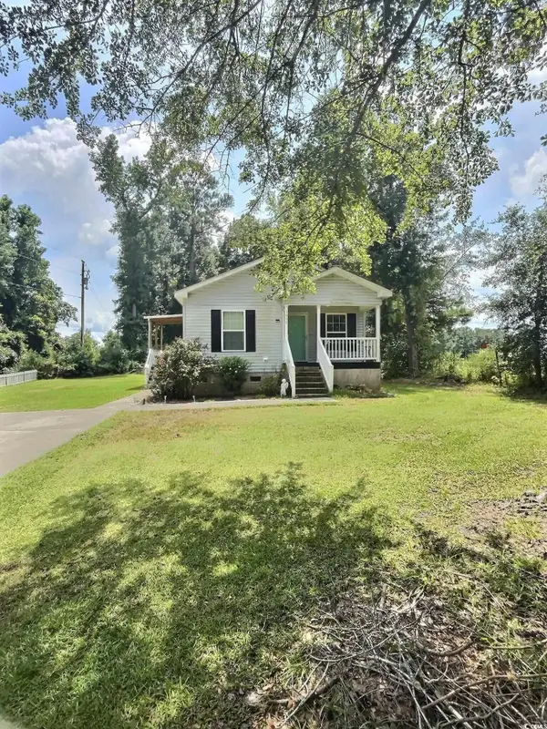 1000 Westgate Pl., Loris, SC 29569