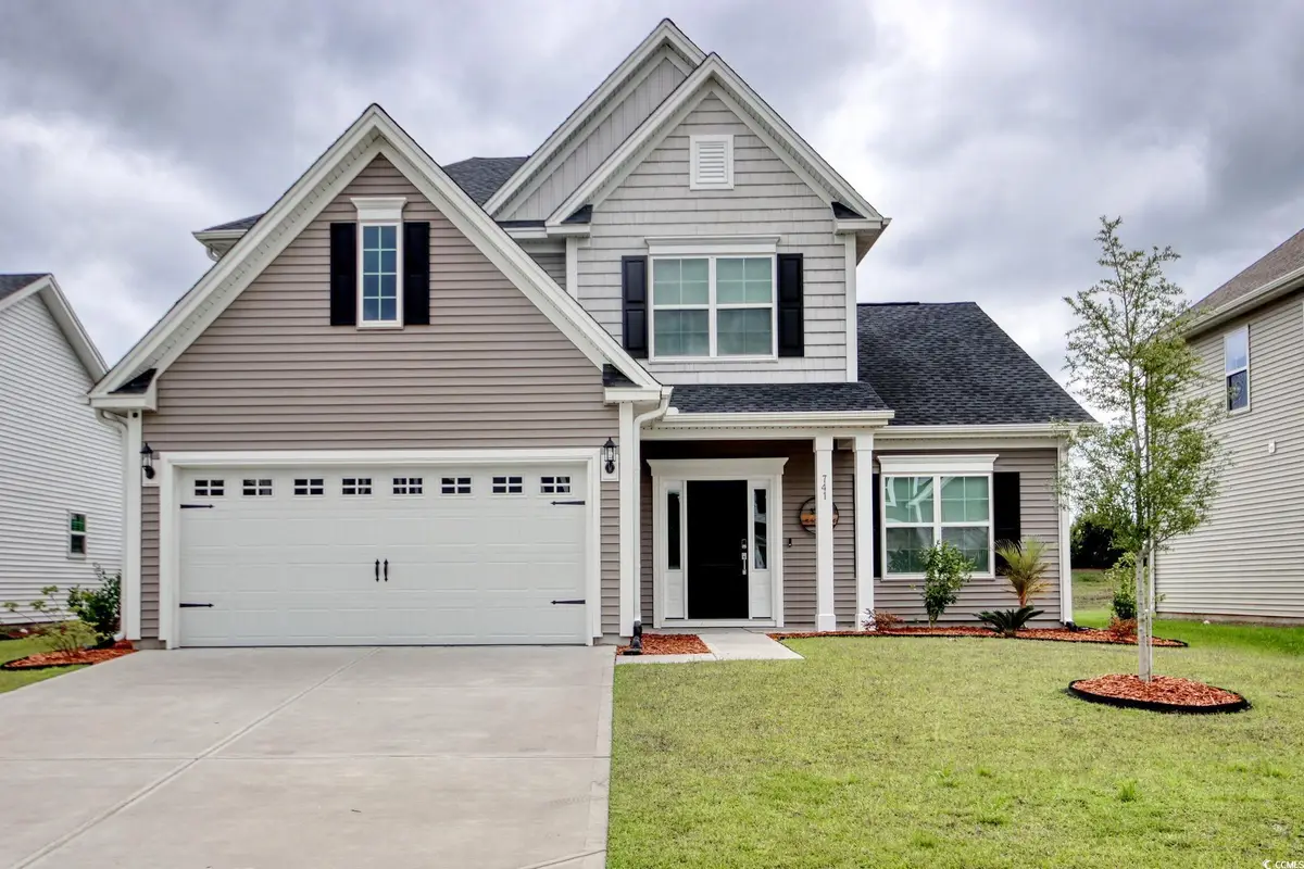 741 Enchantment Loop, Myrtle Beach, SC 29588 - Image #1