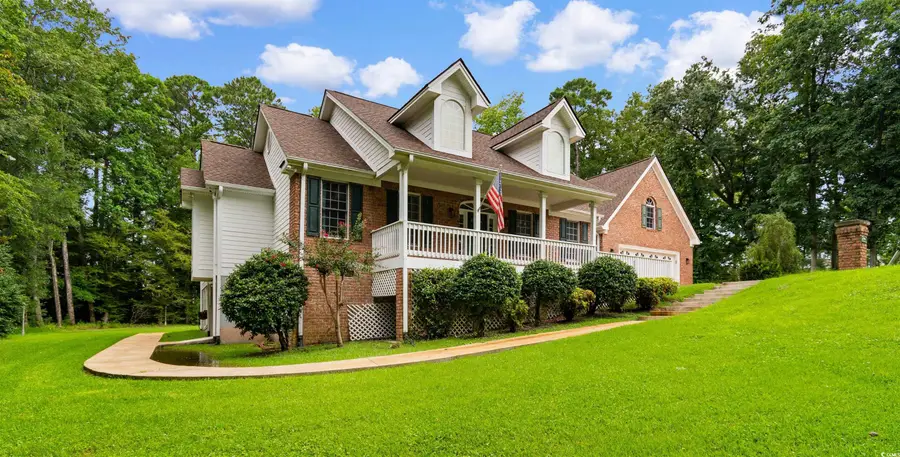 2544 Lake Vista Dr., Little River, SC 29566 - Image #2