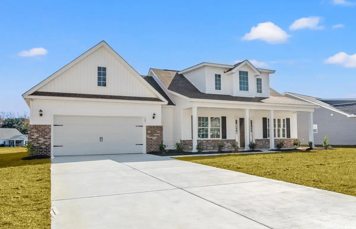 105 Double Pond Dr, Georgetown, SC 29440 - Image #1