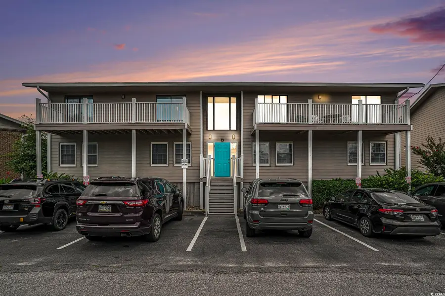 416 N Ocean Blvd. #D-14, Surfside Beach, SC 29575 - Image #2