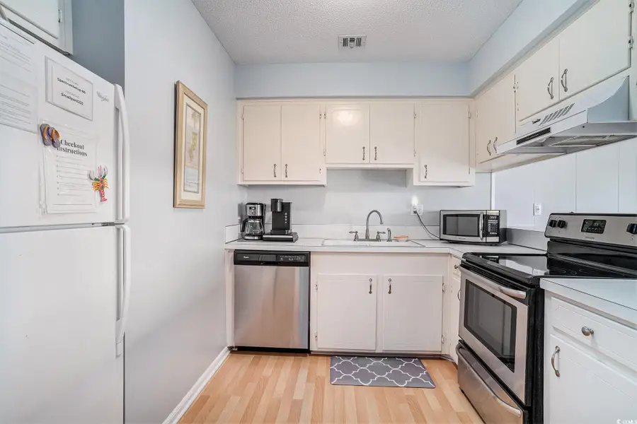 416 N Ocean Blvd. #D-14, Surfside Beach, SC 29575 - Image #3