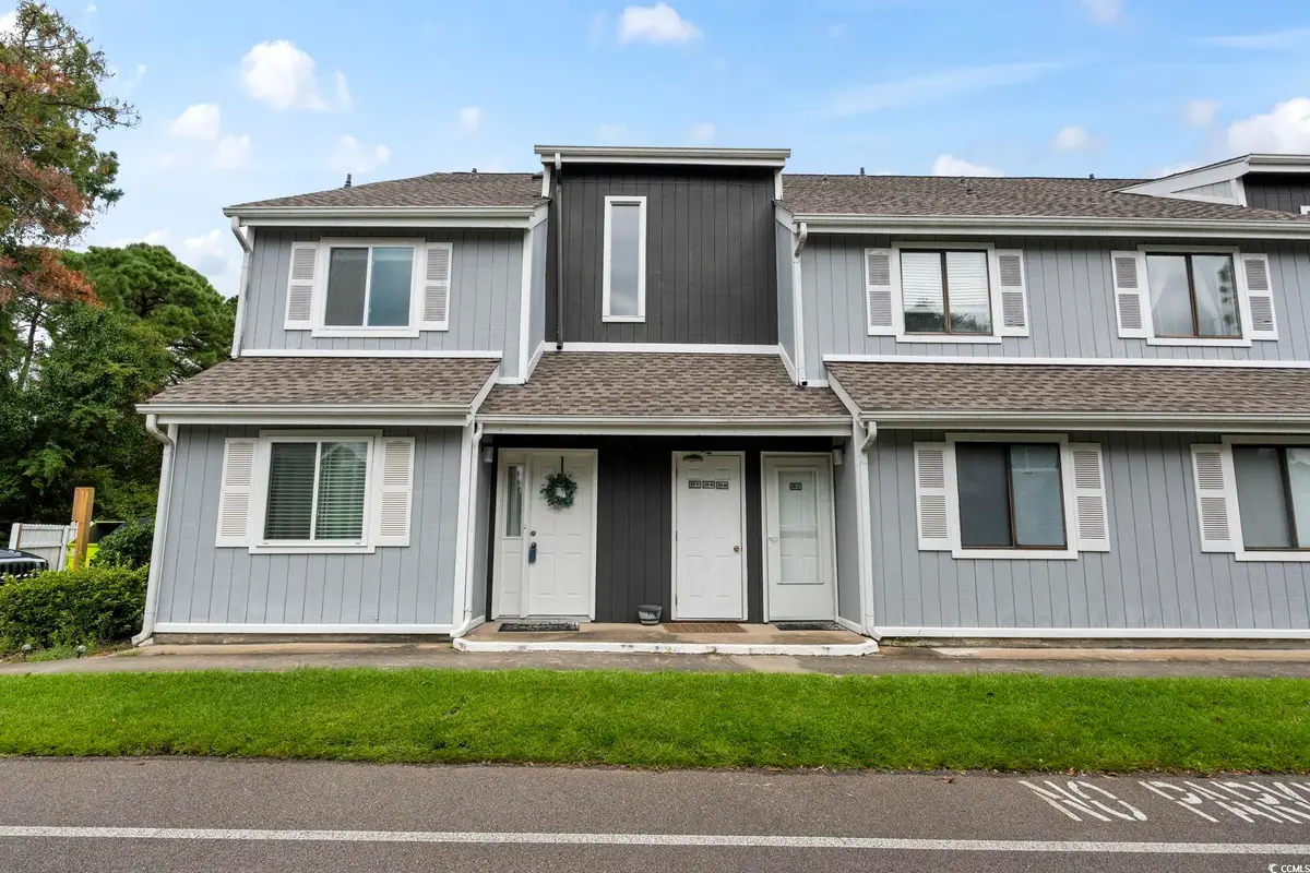 3700 Golf Colony Lane #26-P, Little River, SC 29566 - Image #1