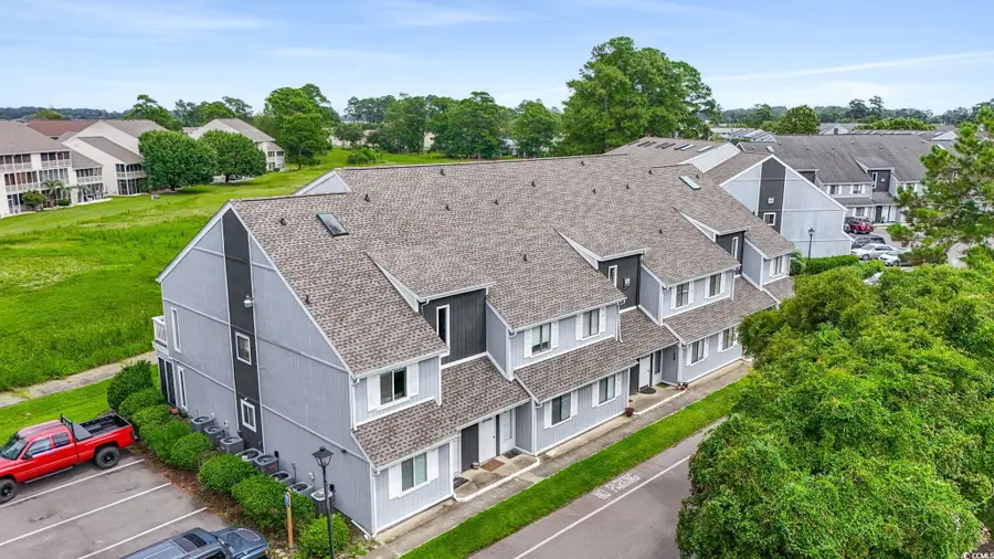 3700 Golf Colony Lane #26-P, Little River, SC 29566 - Image #2