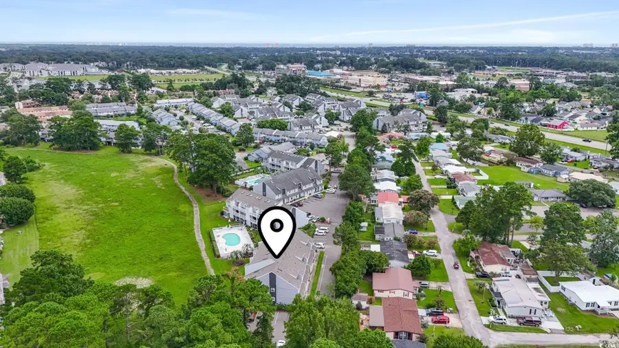 3700 Golf Colony Lane #26-P, Little River, SC 29566 - Image #3