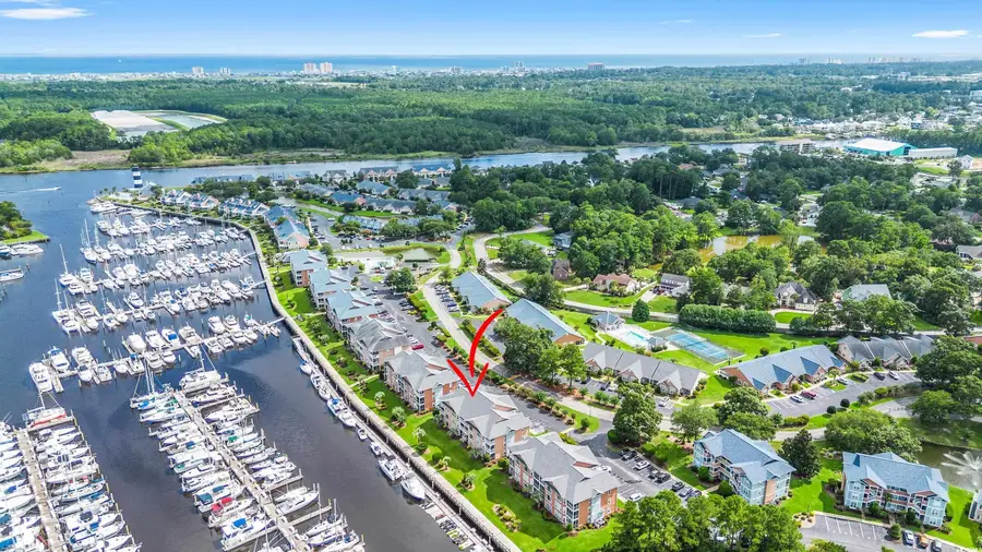 4629 Lightkeepers Way #6 L, Little River, SC 29566 - Image #3