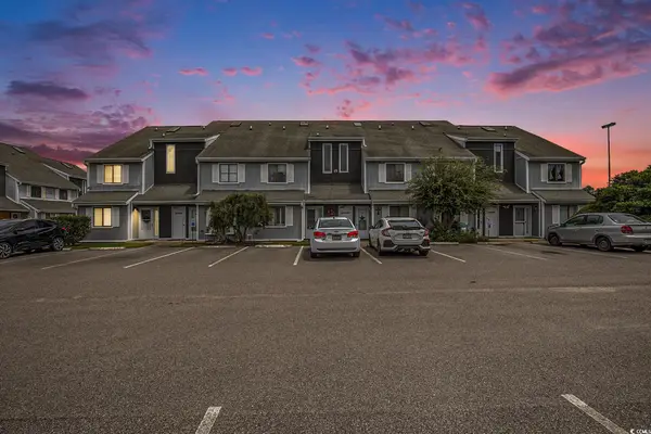 3700 Golf Colony Dr. #14-P, Little River, SC 29566