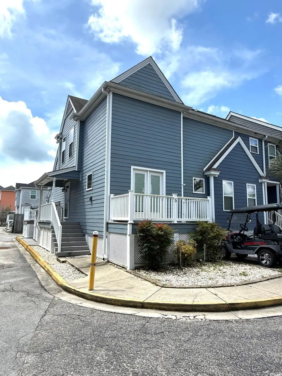 902 Sea Mountain Hwy. #5, North Myrtle Beach, SC 29582 - Image #2