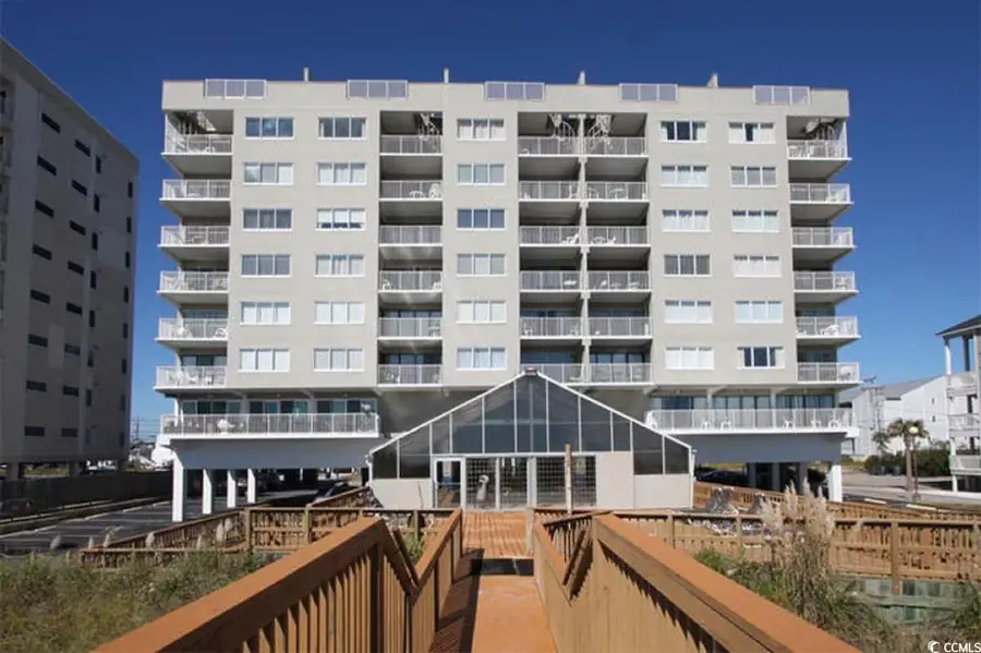 5806 N Ocean Blvd. #301, North Myrtle Beach, SC 29582 - Image #2