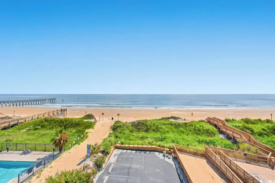 5806 N Ocean Blvd. #301, North Myrtle Beach, SC 29582 - Image #3