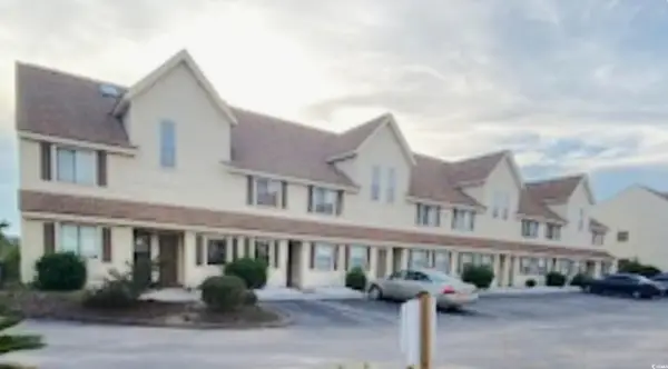 510 Fairwood Lakes Dr. #19-C, Myrtle Beach, SC 29588