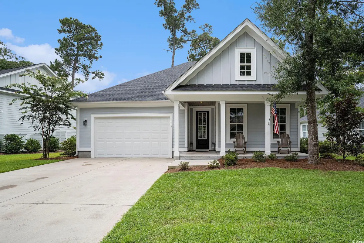 1416 Lighthouse Dr., North Myrtle Beach, SC 29582 - Image #1