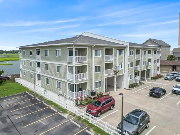 4003 N Ocean Blvd. #C7, North Myrtle Beach, SC 29582