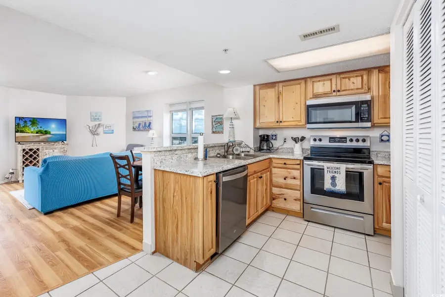 2801 S Ocean Blvd. #741, North Myrtle Beach, SC 29582 - #3