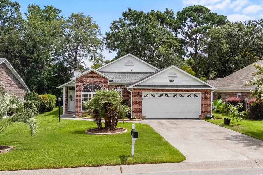 1010 Swan Lake Dr., North Myrtle Beach, SC 29582 - Image #2