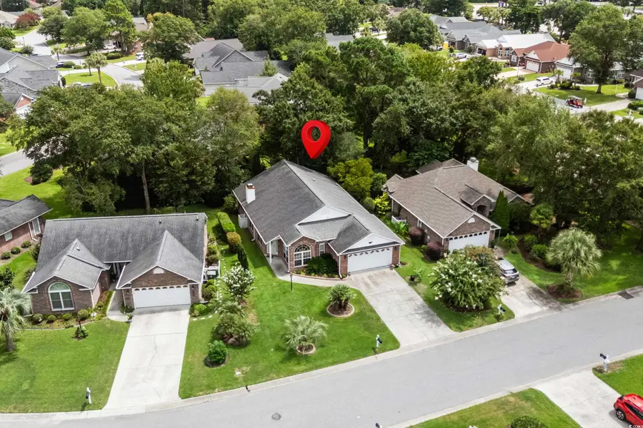 1010 Swan Lake Dr., North Myrtle Beach, SC 29582 - Image #3