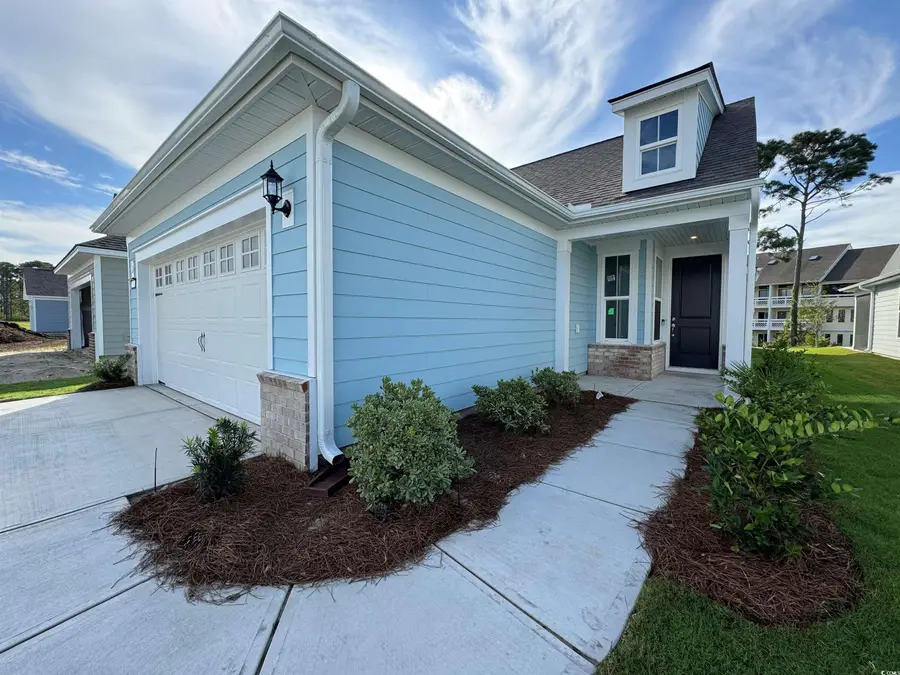 1205 Lady Bird Way, North Myrtle Beach, SC 29582 - Image #2