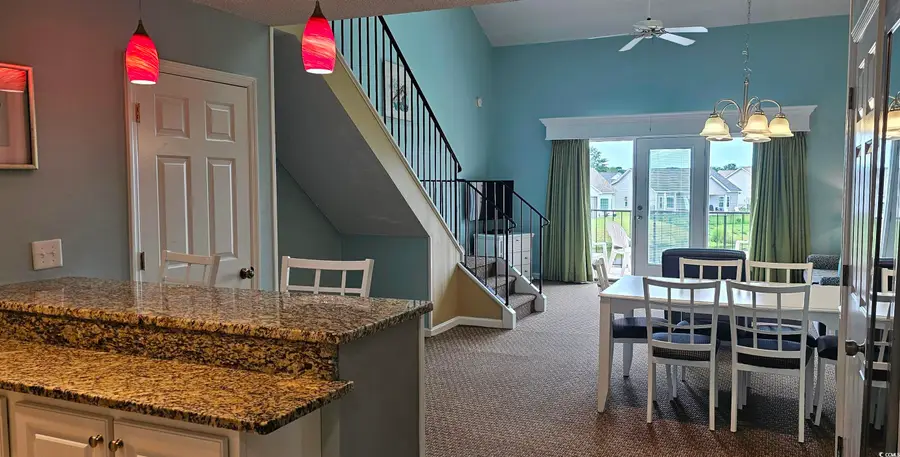 223 Double Eagle Dr., Surfside Beach, SC 29575 - Image #2