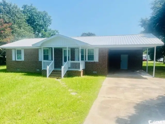 220 Flag Patch Rd., Loris, SC 29569 - Image #1