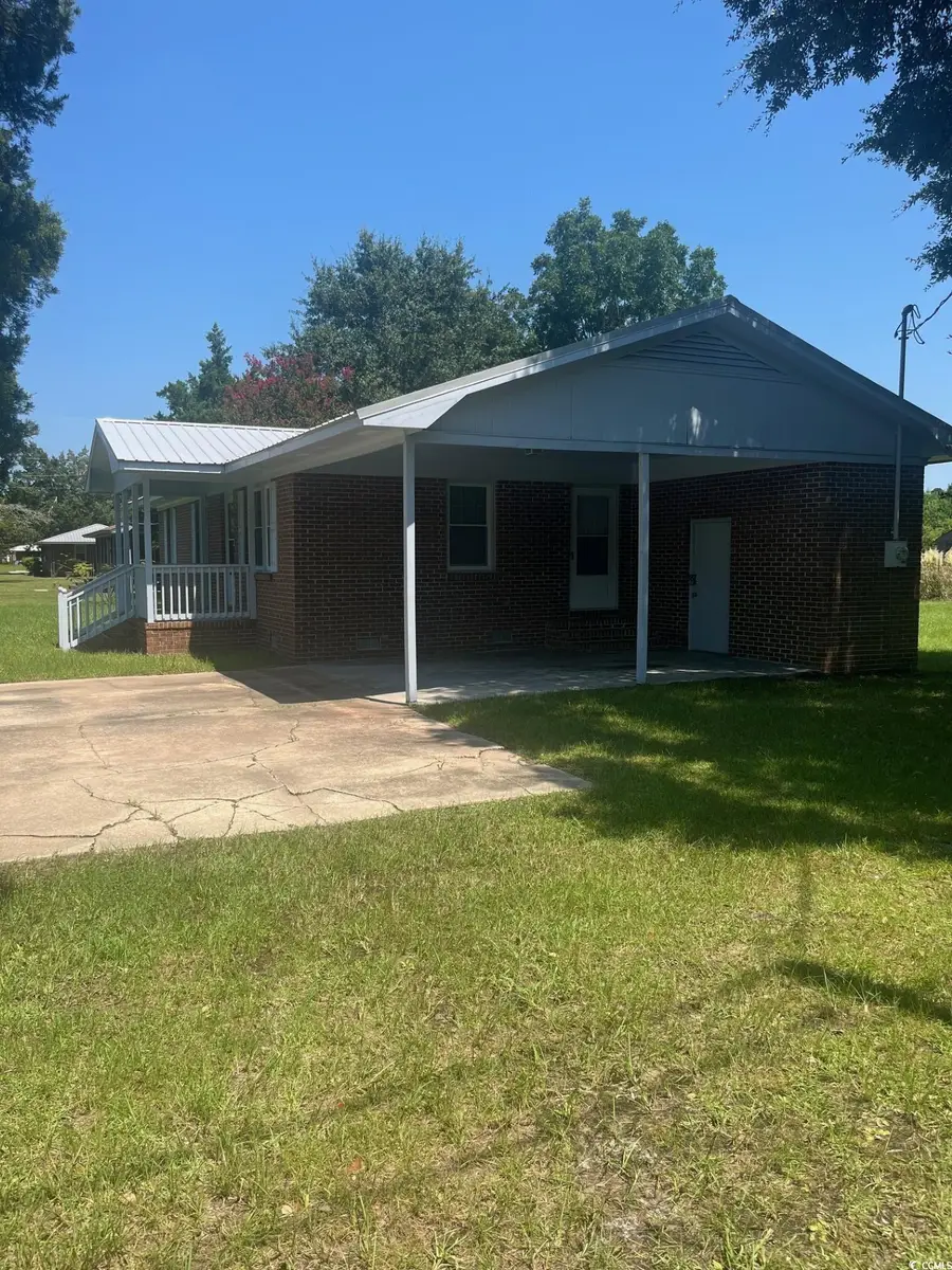 220 Flag Patch Rd., Loris, SC 29569 - Image #3