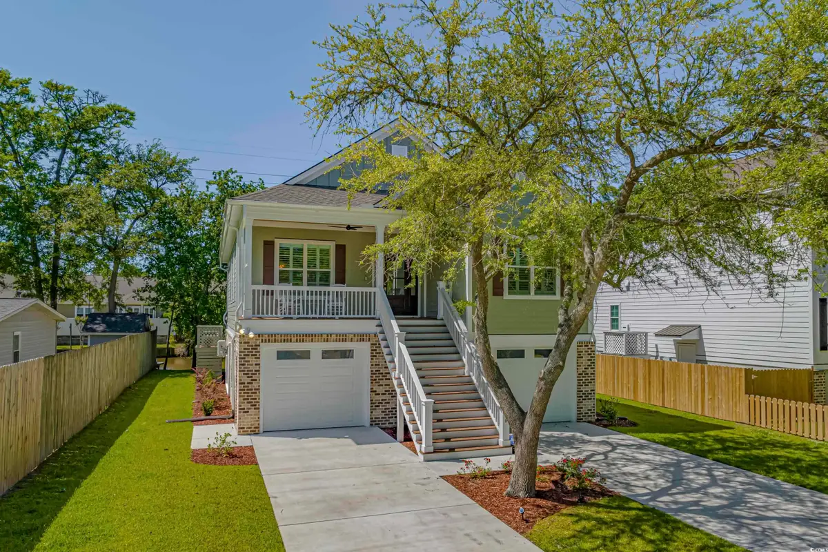 5070 South First St., Murrells Inlet, SC 29576 - Image #1