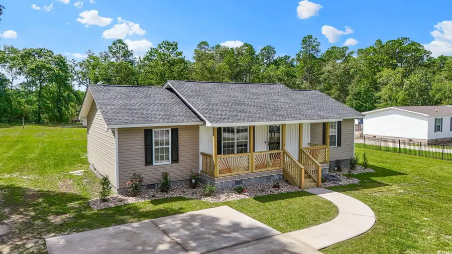 568 Rosedale Dr., Aynor, SC 29511 - Image #3