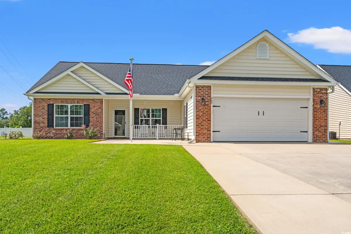 609 Fieldwoods Dr., Conway, SC 29526 - Image #1