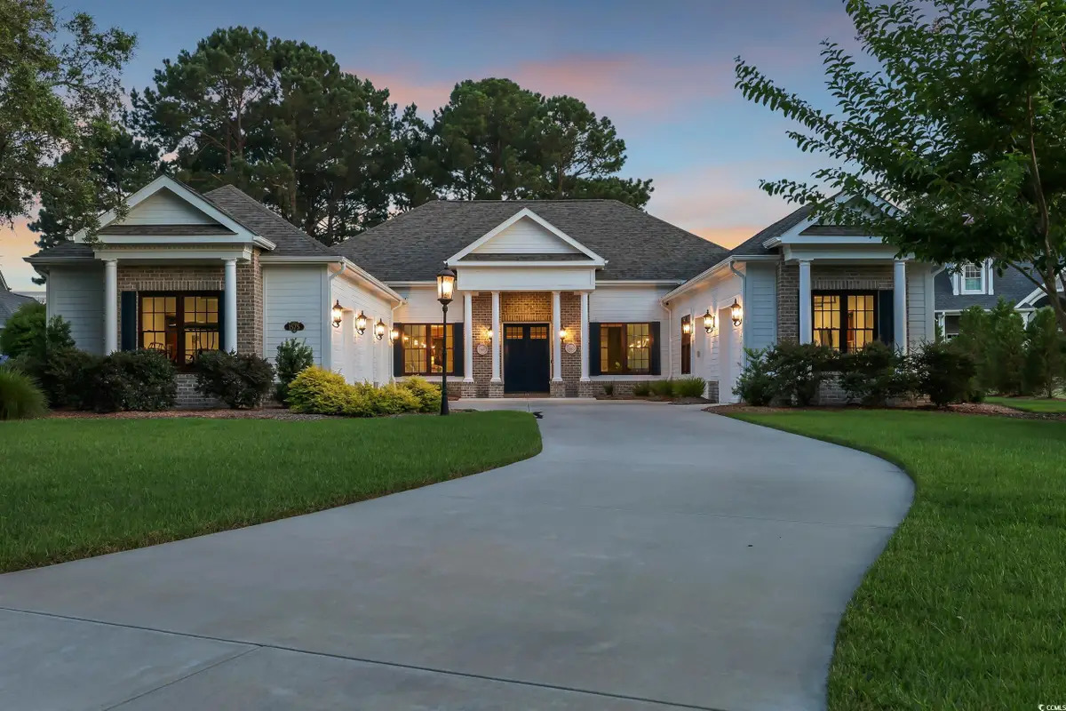 1575 Heritage Dr., Pawleys Island, SC 29585 - #1