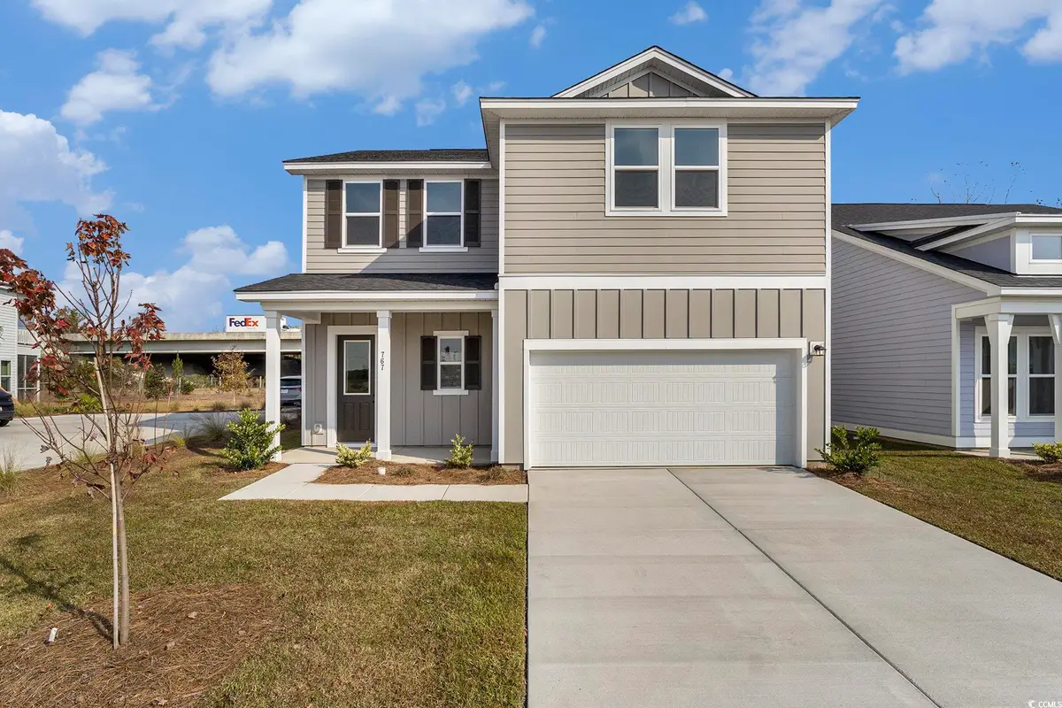 767 Ebb Tide Rd., Little River, SC 29566 - Image #1