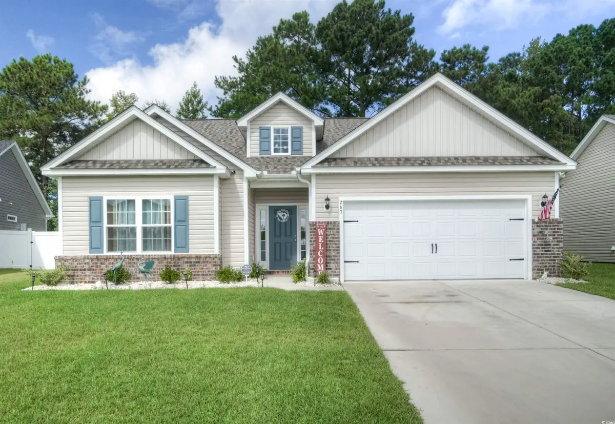 267 Lakota Loop, Longs, SC 29568 - #1