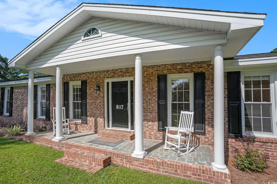 817 Julian St., Georgetown, SC 29440 - Image #2