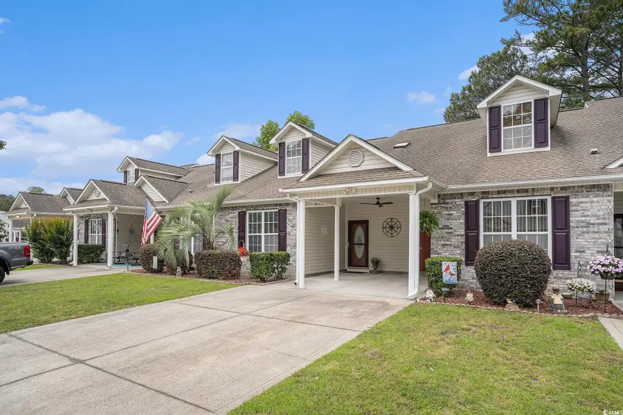 511 Colonial Trace Dr. #7-C, Longs, SC 29568 - Image #2
