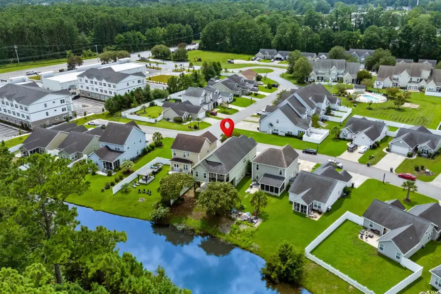 305 Foxpath Loop, Myrtle Beach, SC 29588 - Image #2
