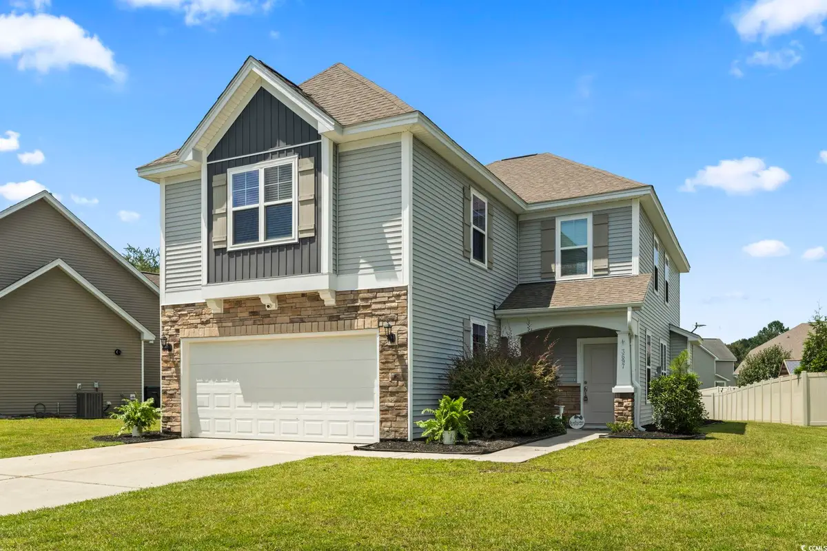 3697 White Wing Circle, Myrtle Beach, SC 29579 - Image #1