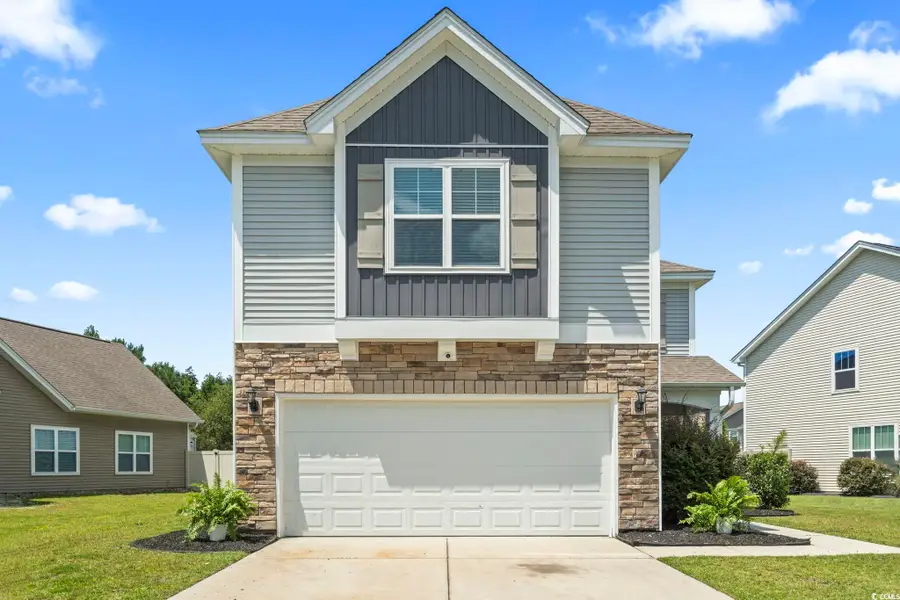 3697 White Wing Circle, Myrtle Beach, SC 29579 - Image #2
