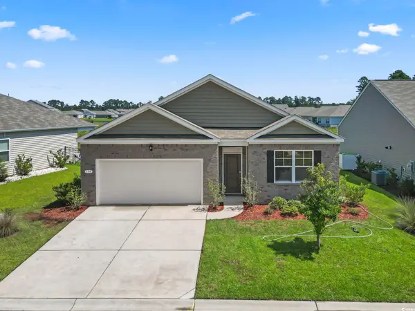 138 Marauder Dr., Longs, SC 29568