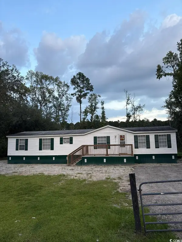 3470 Sadie Circle, Conway, SC 29527