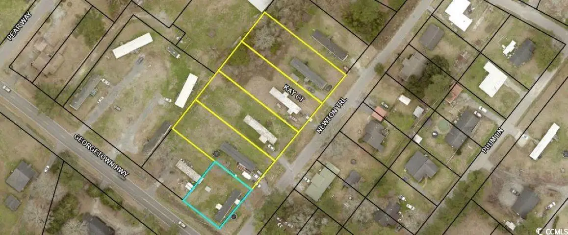 23-73 Newton Trail, Andrews, SC 29510 - Image #1