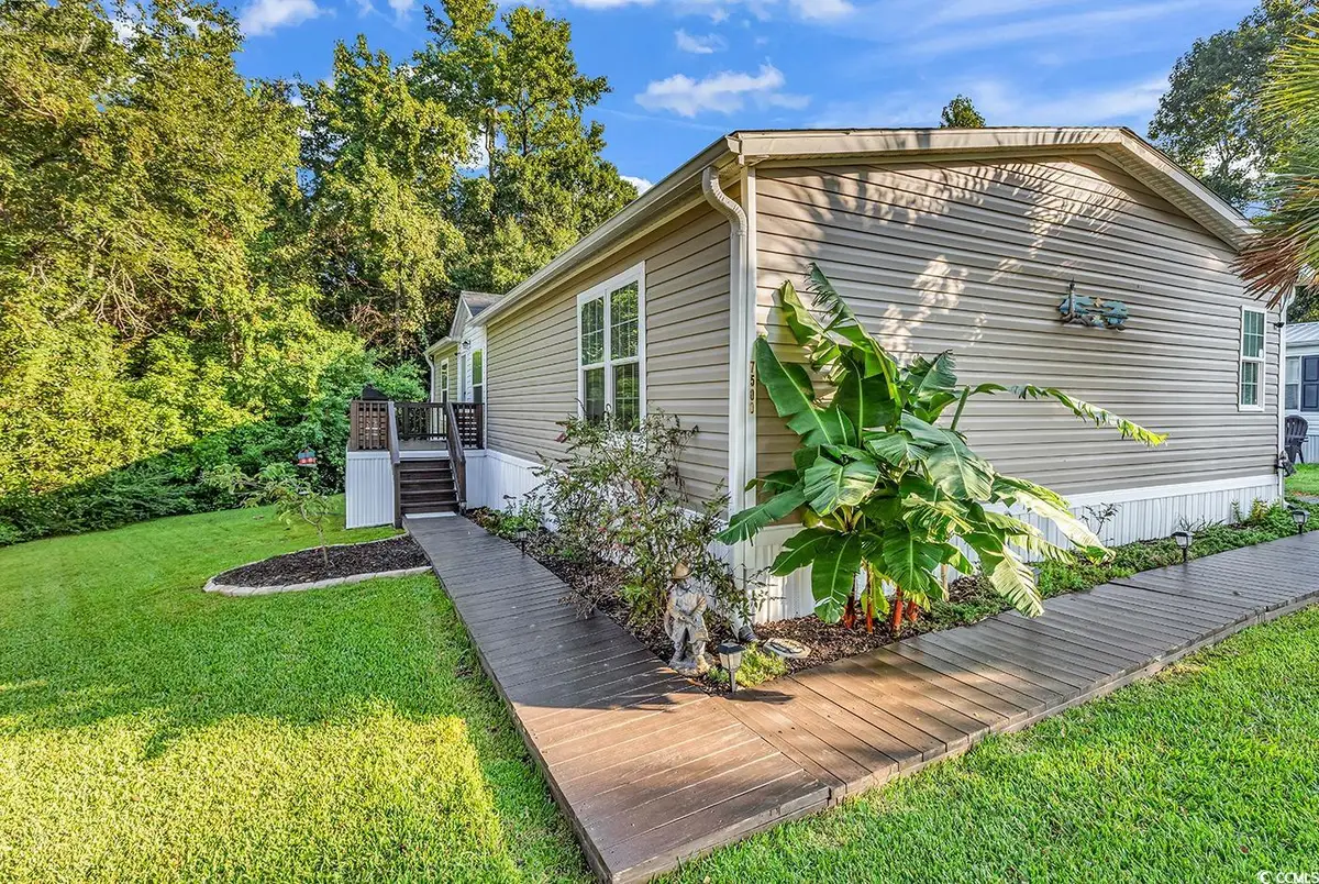 7500 Aubrey Ln., Myrtle Beach, SC 29588 - Image #1